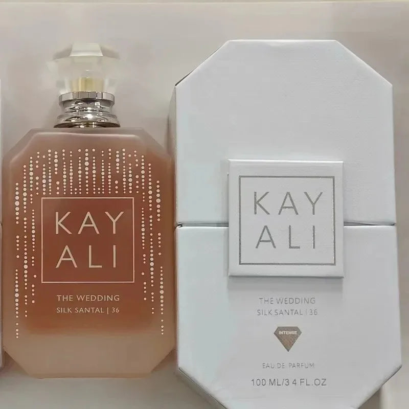 KAYALI Parfum Feminin 100ml – Floral, Fructat & Gourmand | 20 Variante