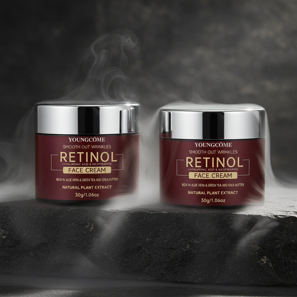YOUNGCOME Cremă Retinol Lifting & Firming