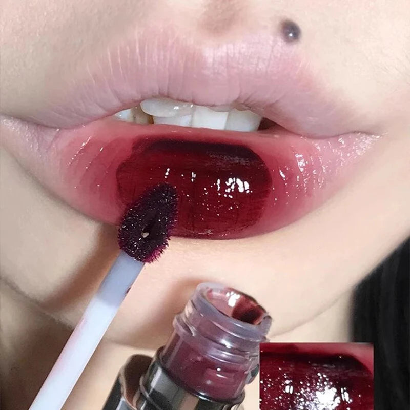 Toot Dodo Lip Gloss Crystal Jelly