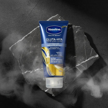 Body Lotion Night Magnesium Whitening Body Essence Brightening, Rejuvenating, Hydrating and Moisturizing