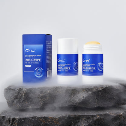 Cremă Nutritivă Mâini & Picioare O'CHEAL 40g – Hidratare Intensă, Reparare Piele Crăpată