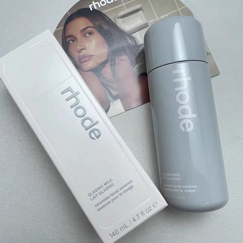 💄 Jelly Bean Korean Lip Gloss – Hydrating Shiny Lip Tint with Long-Lasting Color