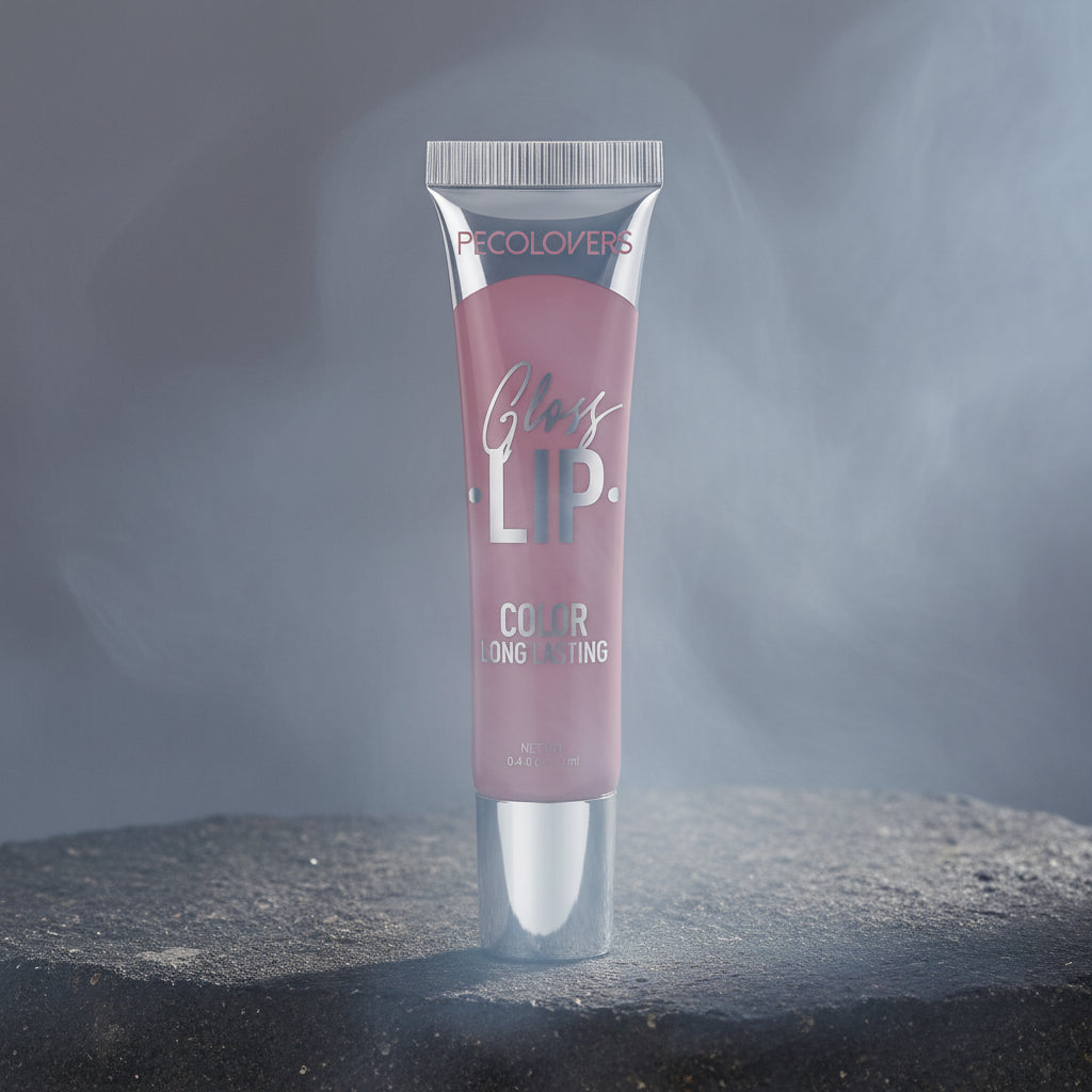 Peel-Off Tattoo Lip Gloss Waterproof – Matte de Lungă Durată | Contur & Culoare Intensă