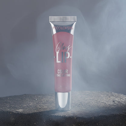 Peel-Off Tattoo Lip Gloss Waterproof – Matte de Lungă Durată | Contur & Culoare Intensă