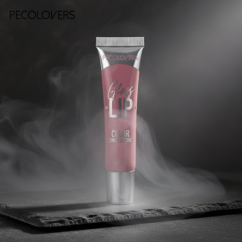 Set 6 Culori Peel-Off Lip Gloss Waterproof – Hidratant, Non-Transfer & Lungă Durată