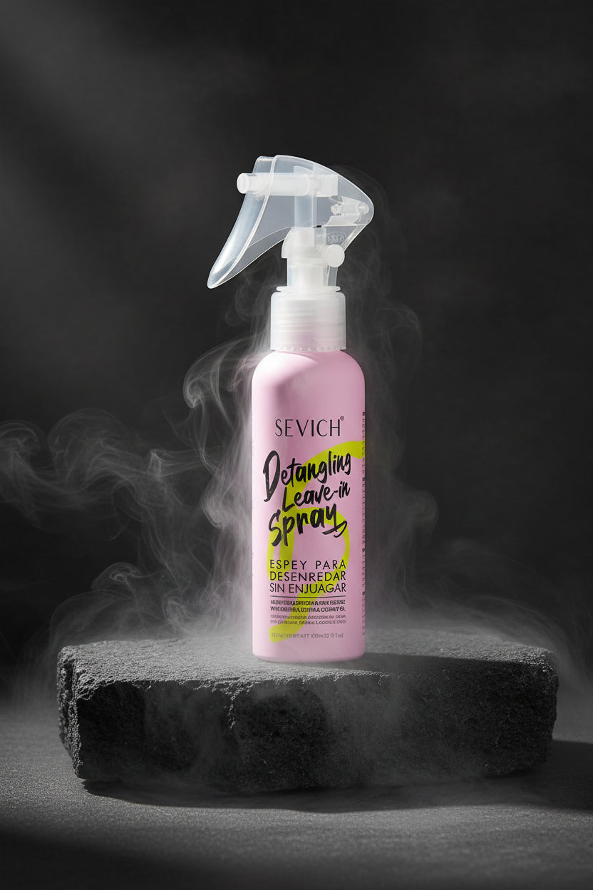 Sevich Spray cu Keratină & Colagen