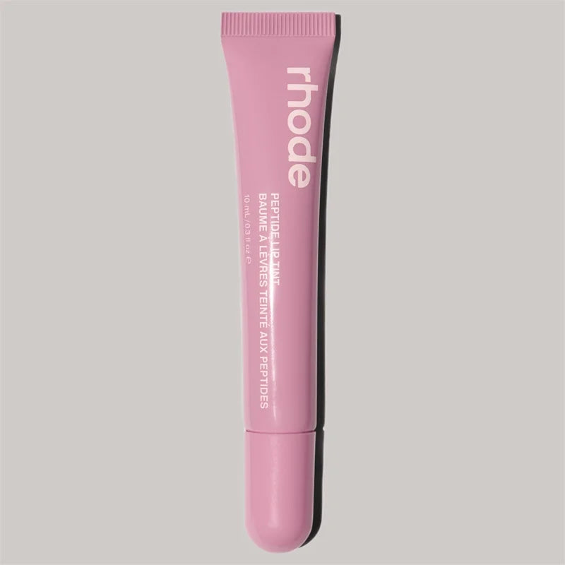 Rhode Skin Lip Gloss Hidratant – Buze Moi, Netede & Strălucitoare | Efect Blush Natural