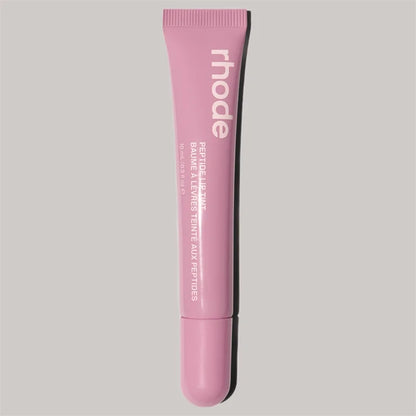 Rhode Skin Lip Gloss Hidratant – Buze Moi, Netede & Strălucitoare | Efect Blush Natural