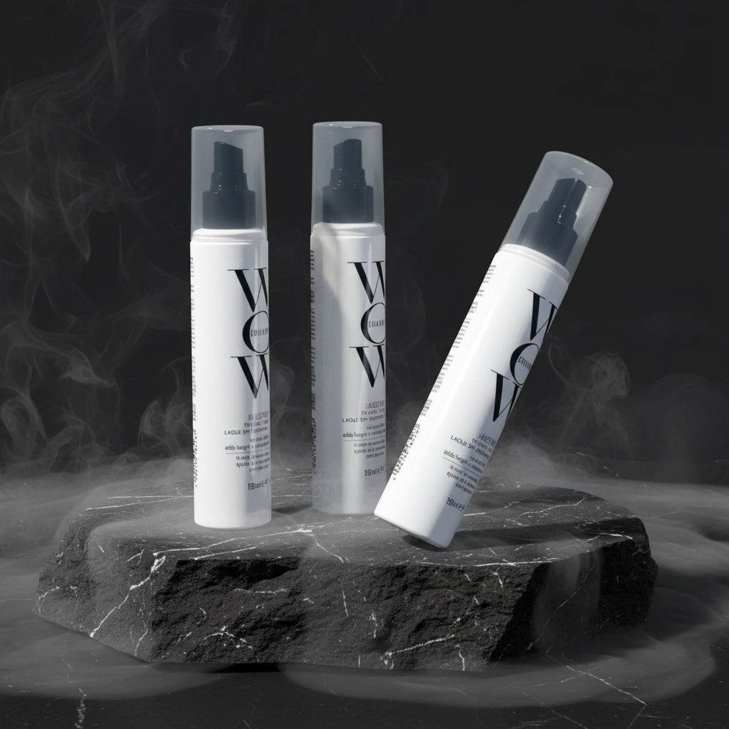 Spray Volumizator Rădăcini – Volum de Lungă Durată | Ideal pentru Părul Fin & Plat