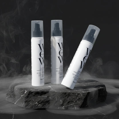 Spray Volumizator Rădăcini – Volum de Lungă Durată | Ideal pentru Părul Fin & Plat