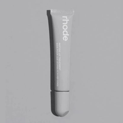 Rhode Skin Lip Gloss Hidratant – Buze Moi, Netede & Strălucitoare | Efect Blush Natural