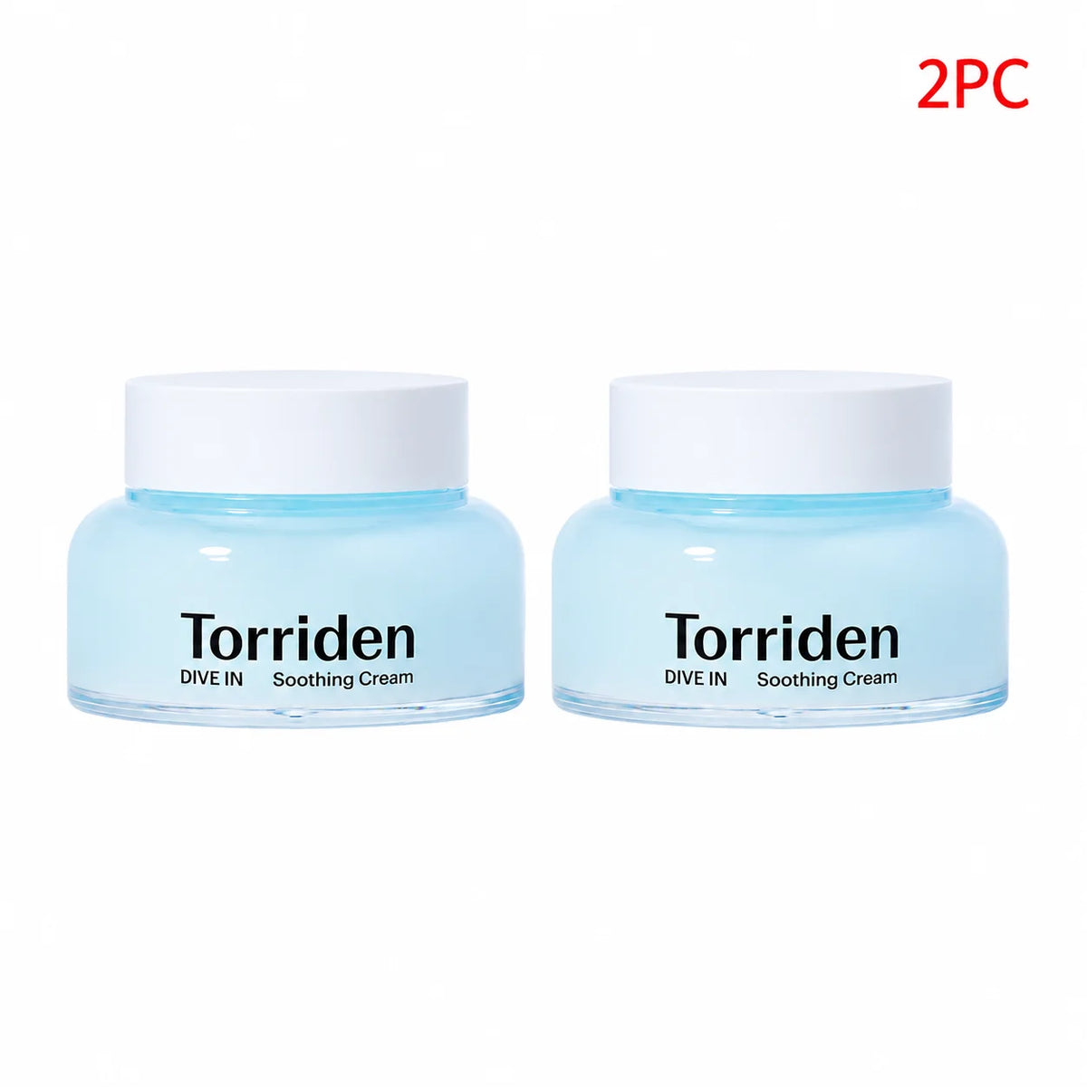 Torriden Cremă Hidratantă cu Acid Hialuronic 100g