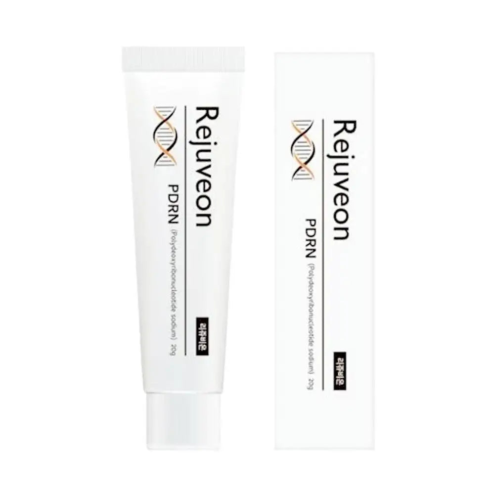 Rejuveon PDRN Cream cu Extract ADN Somon