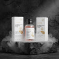 Toner cu Extract de Lotus & Centella Asiatica – Calmare, Hidratare & Minimizare Pori | 100ml