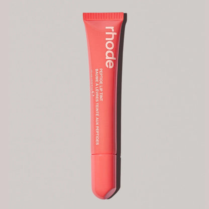Rhode Skin Lip Gloss Hidratant – Buze Moi, Netede & Strălucitoare | Efect Blush Natural