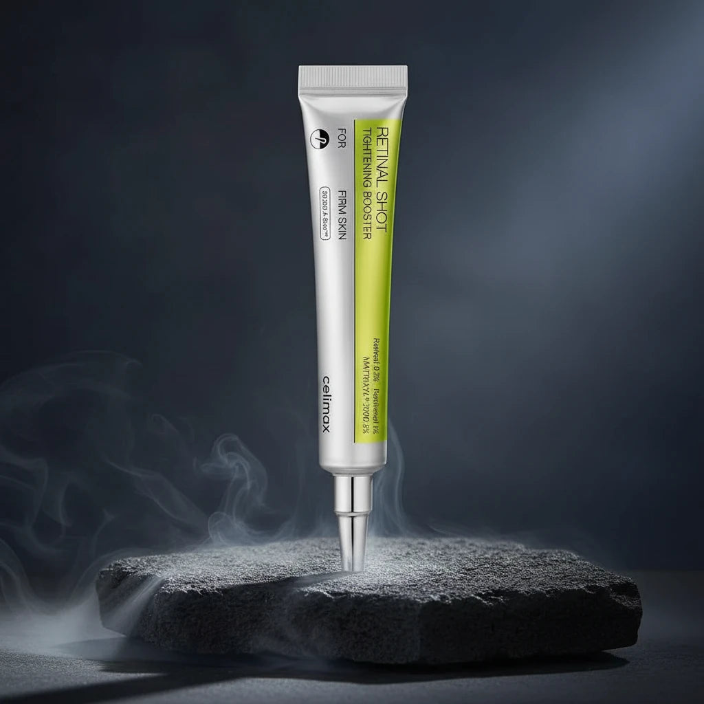 Celimax Vita A Retinol