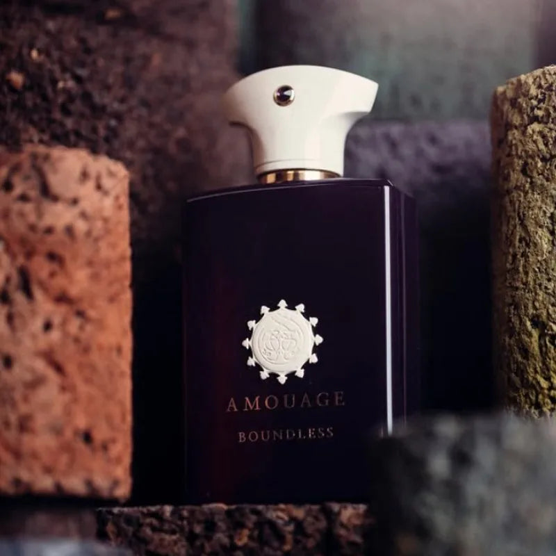 AMOUAGE Parfum Masculin 100ml – Dia, Memoir, Overture & Opus | 6 Variante