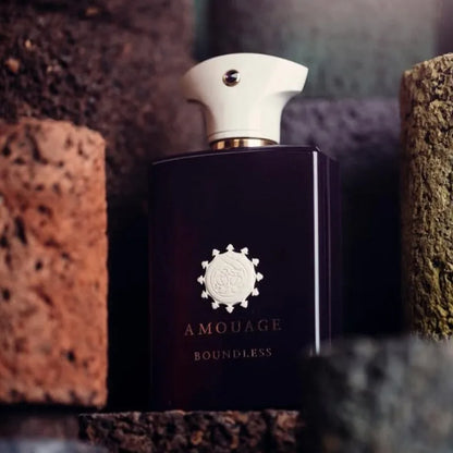 AMOUAGE Parfum Masculin 100ml – Dia, Memoir, Overture & Opus | 6 Variante