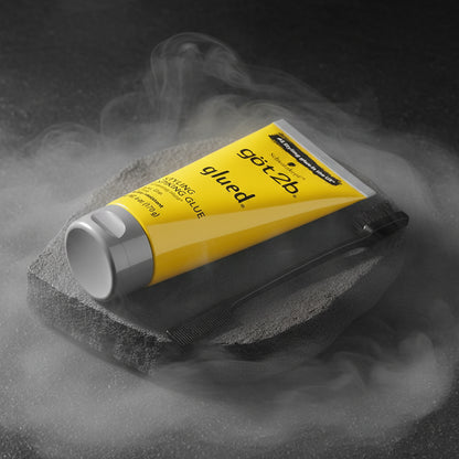 Got2b Glued Spiking Gel – Fixare Extremă Waterproof pentru Peruci & Edge Control | 35g / 150g / 170g