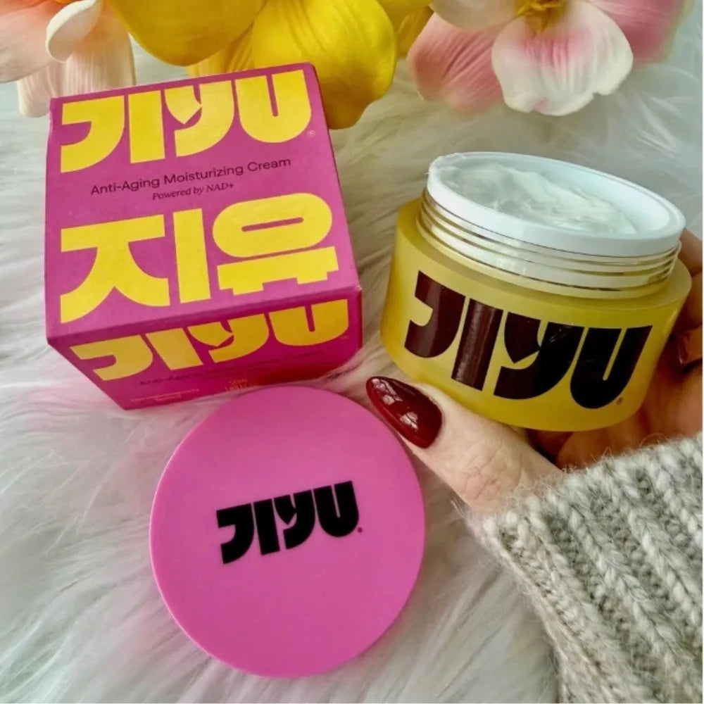 Set Rejuvenare Ten NAD+