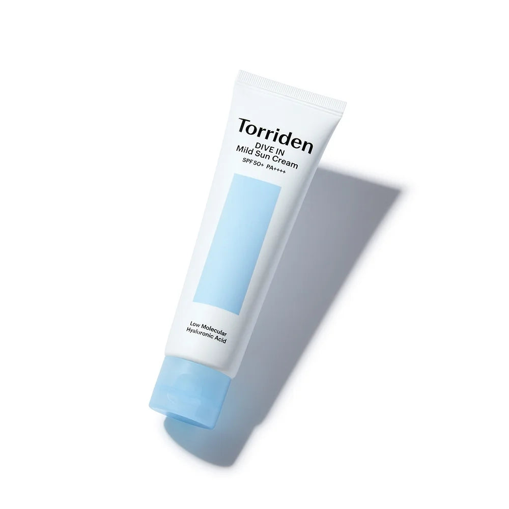 Torriden Protecție Solară Facială SPF 50+ PA++++