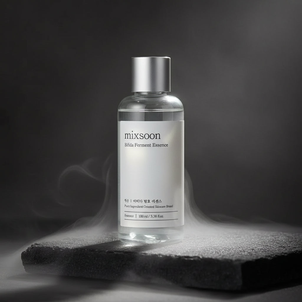 Mixsoon Bean Set Skincare Coreean