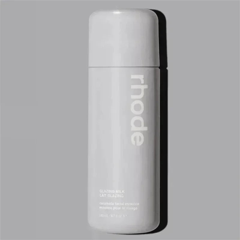 Rhode Skin Limited Edition – Lip Gloss, Face Mist, Peptide Fluid, Barrier Butter & Cleanser | Alege Varianta Ta