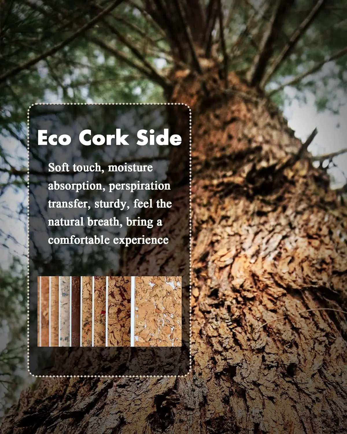 Large Waterproof Mouse Pad & Desk Blotter – Office & Gaming