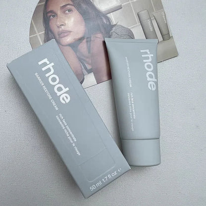 💄 Jelly Bean Korean Lip Gloss – Hydrating Shiny Lip Tint with Long-Lasting Color