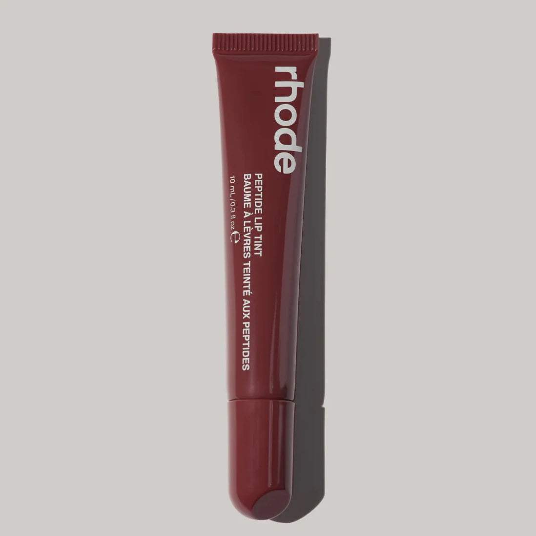 Rhode Skin Lip Gloss Hidratant – Buze Moi, Netede & Strălucitoare | Efect Blush Natural