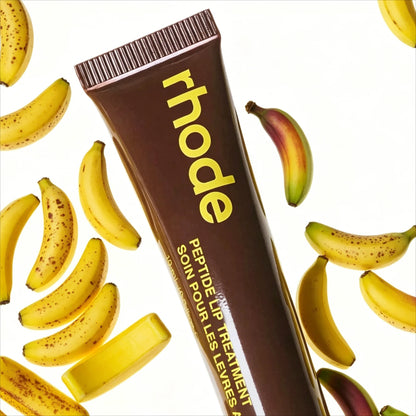 Rhode Skin Lip Gloss Hidratant – Buze Moi, Netede & Strălucitoare | Efect Blush Natural