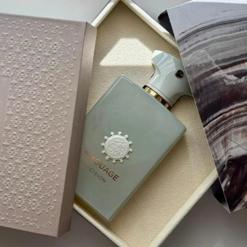 AMOUAGE Colecție Parfum Bărbați – Interlude, Honour, Decision & Interlude 53 | EDP 100ml