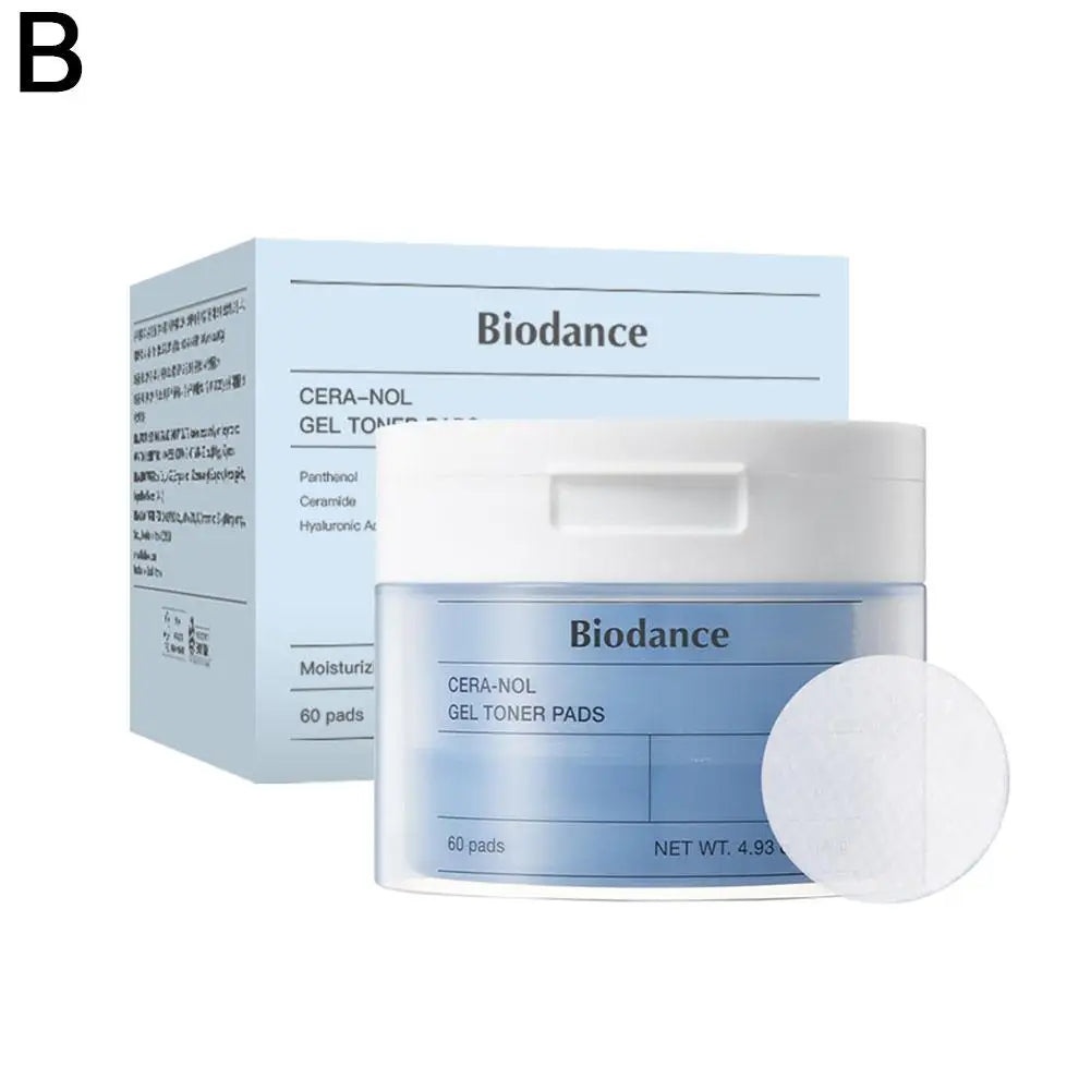Biodance Bio-Collagen Repairing Gel Mask 50.000 ppm