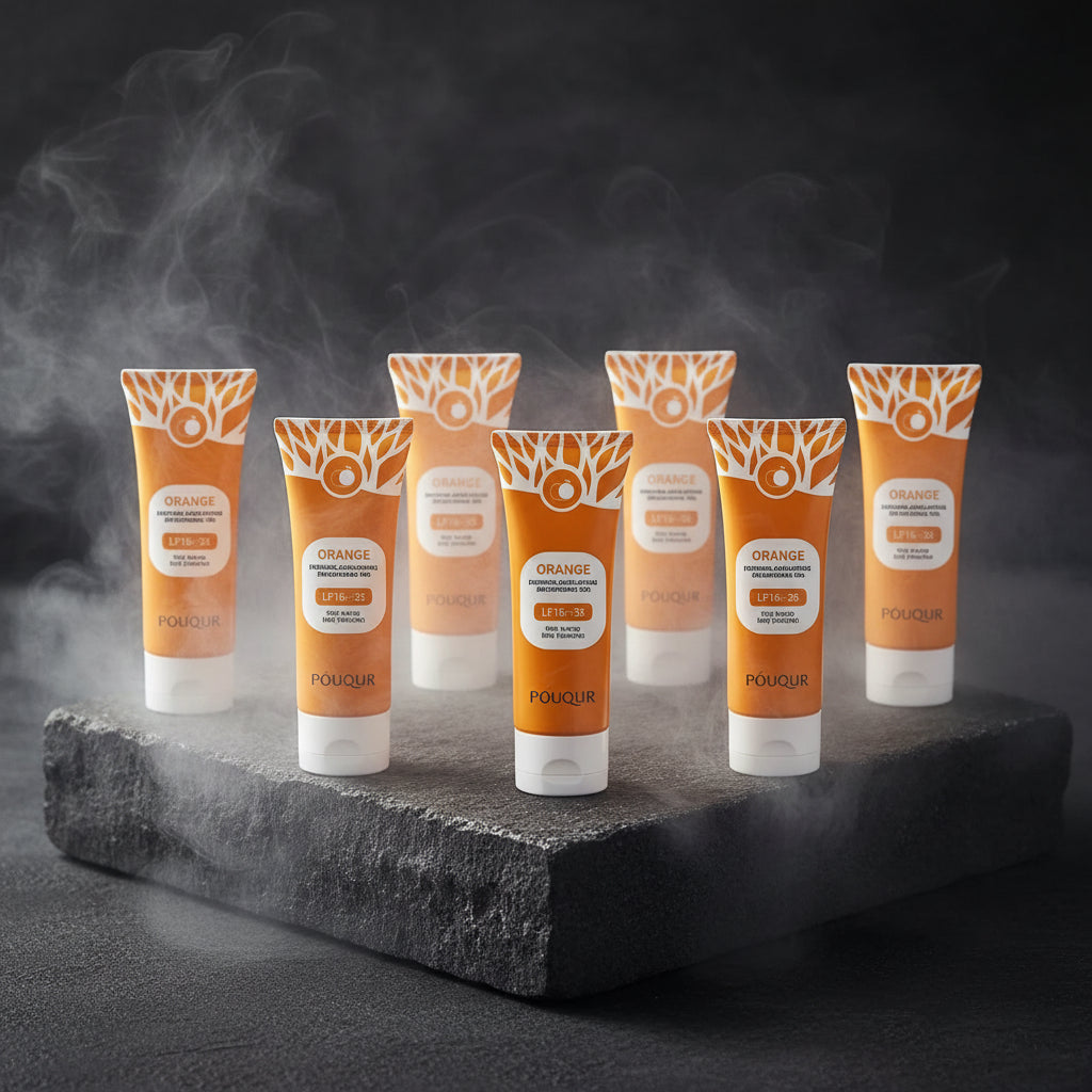 Gel Exfoliant pentru Față – Scrub Hidratant, Iluminant & Reparator | Eelhoe