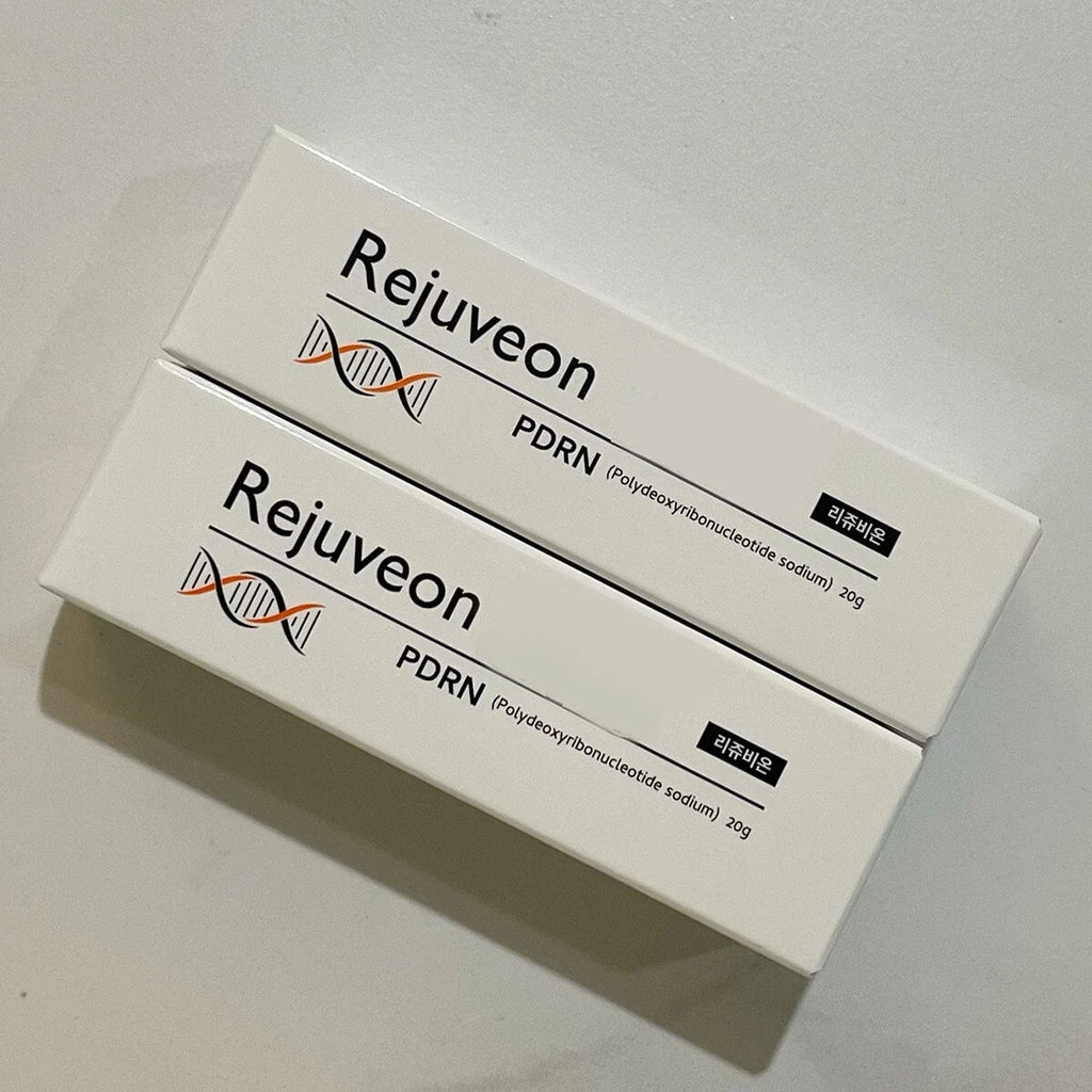 Rejuveon PDRN Cream cu Extract ADN Somon