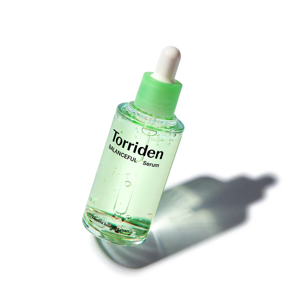 Torriden CELLMAZING Colagen Low-Molecular Ampulă & Mască Gel Kit