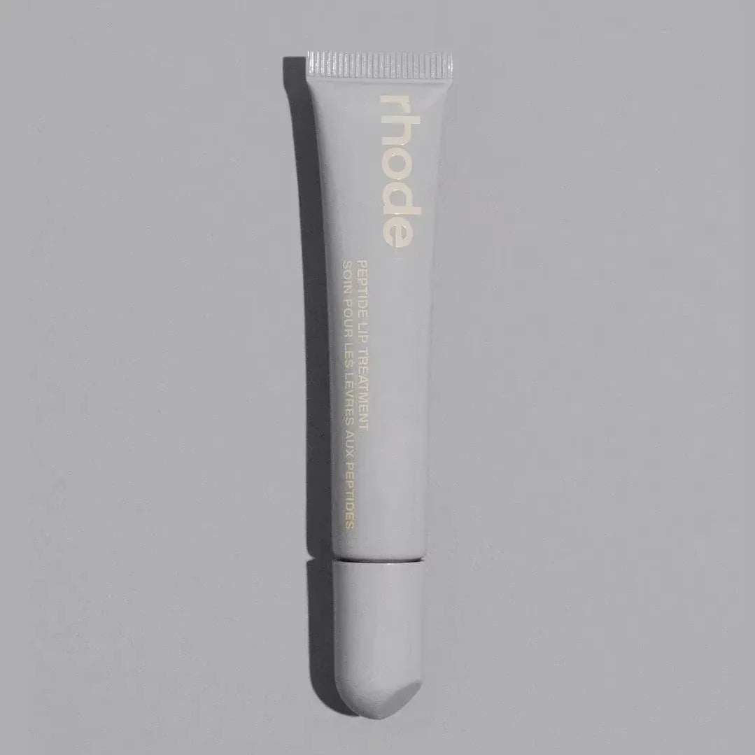 Rhode Skin Lip Gloss Hidratant – Buze Moi, Netede & Strălucitoare | Efect Blush Natural