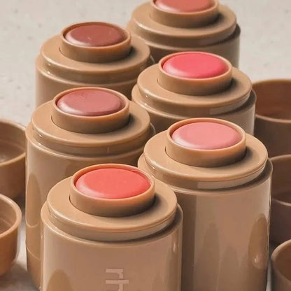 Rhode Skin Lip Gloss Hidratant – Buze Moi, Netede & Strălucitoare | Efect Blush Natural