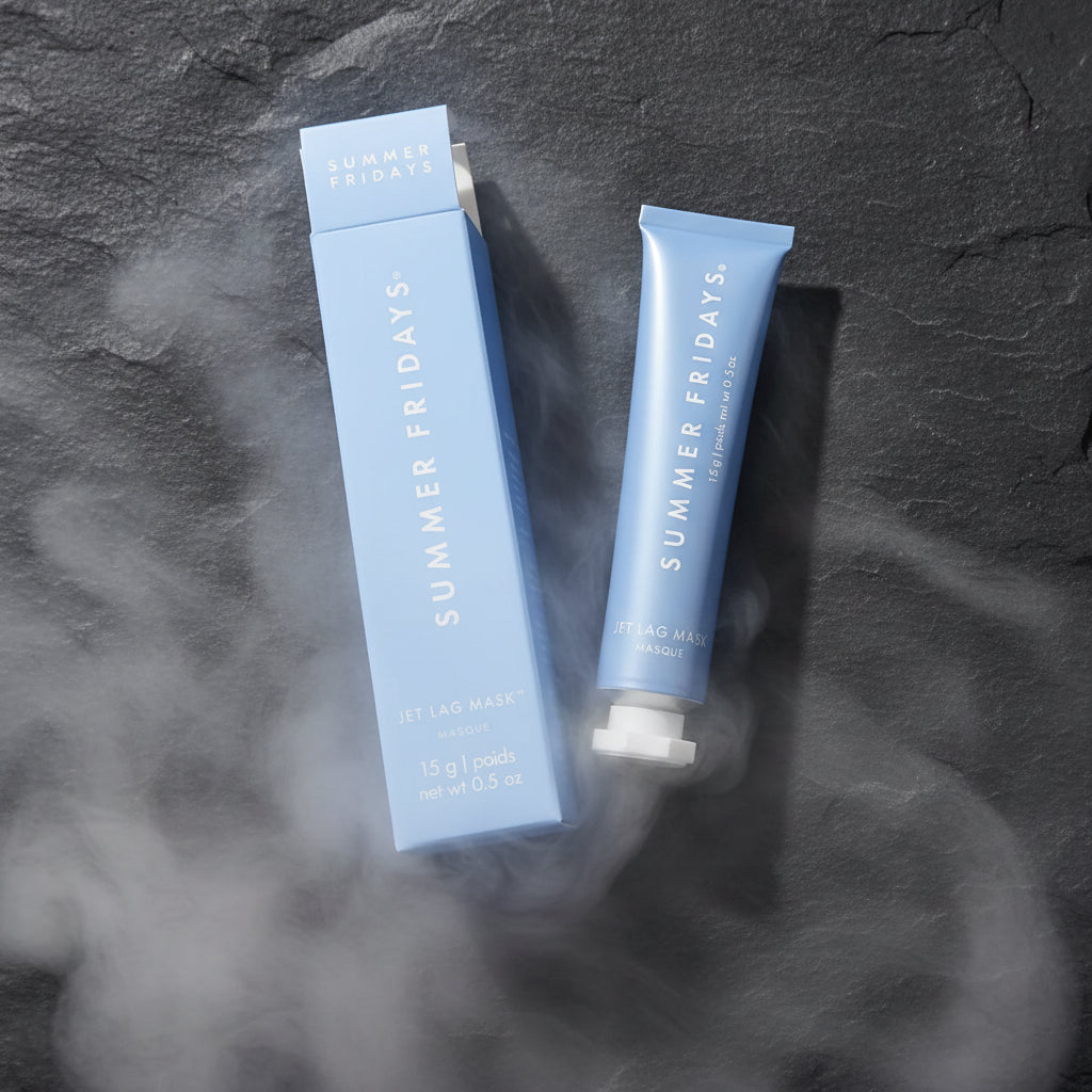 Summer Fridays Lip Gloss Vanilla Beige – Hidratare Intensă & Finish Lucios | Buze Moi Toată Ziua