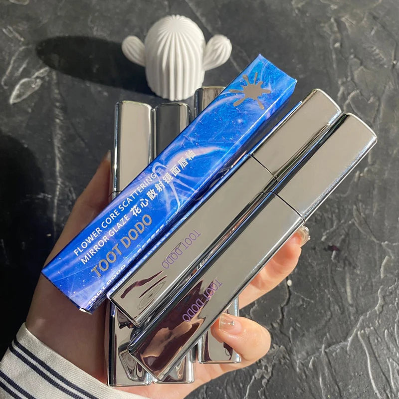 Toot Dodo Lip Gloss Crystal Jelly