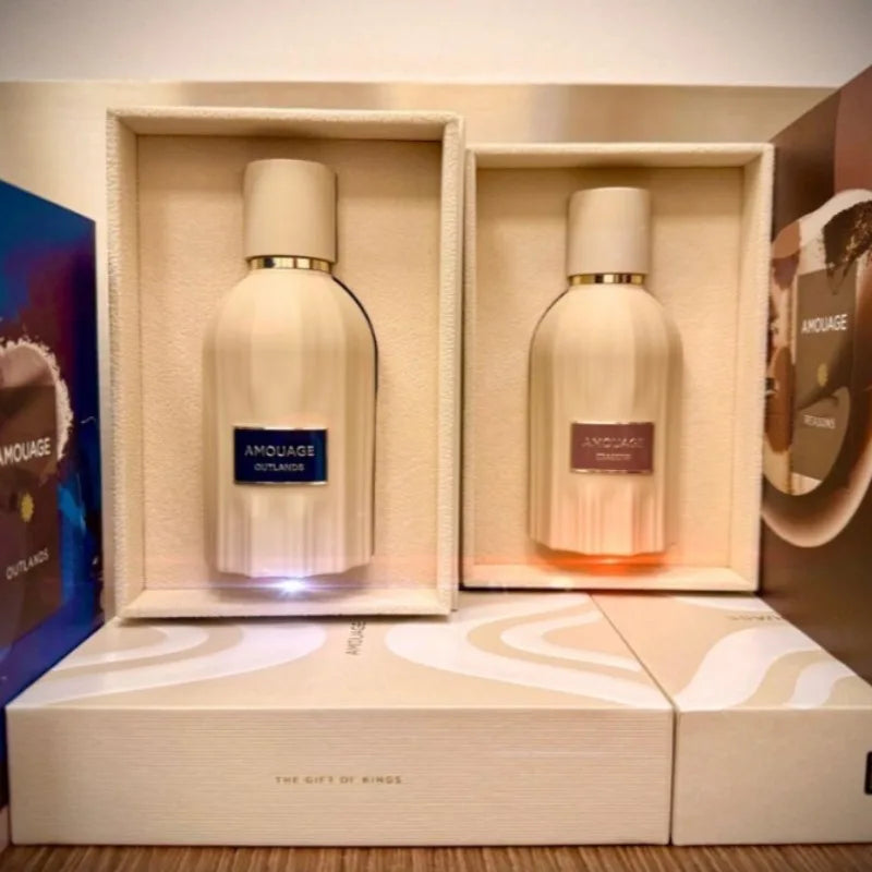 AMOUAGE Parfum Unisex 100ml – Honour, Epic, Interlude & Ciel | Colecție Orientală