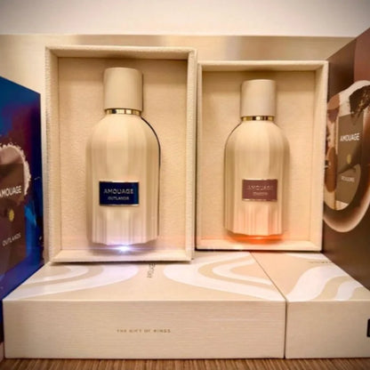 AMOUAGE Parfum Unisex 100ml – Honour, Epic, Interlude & Ciel | Colecție Orientală