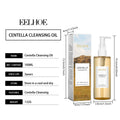 Eelhoe Set Skincare Centella Asiatica