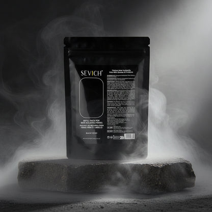 SEVICH Hair Building Fibers – Pudra Densificare Păr în 5 Secunde | 10 Nuanțe | 25g/100g | CPNP