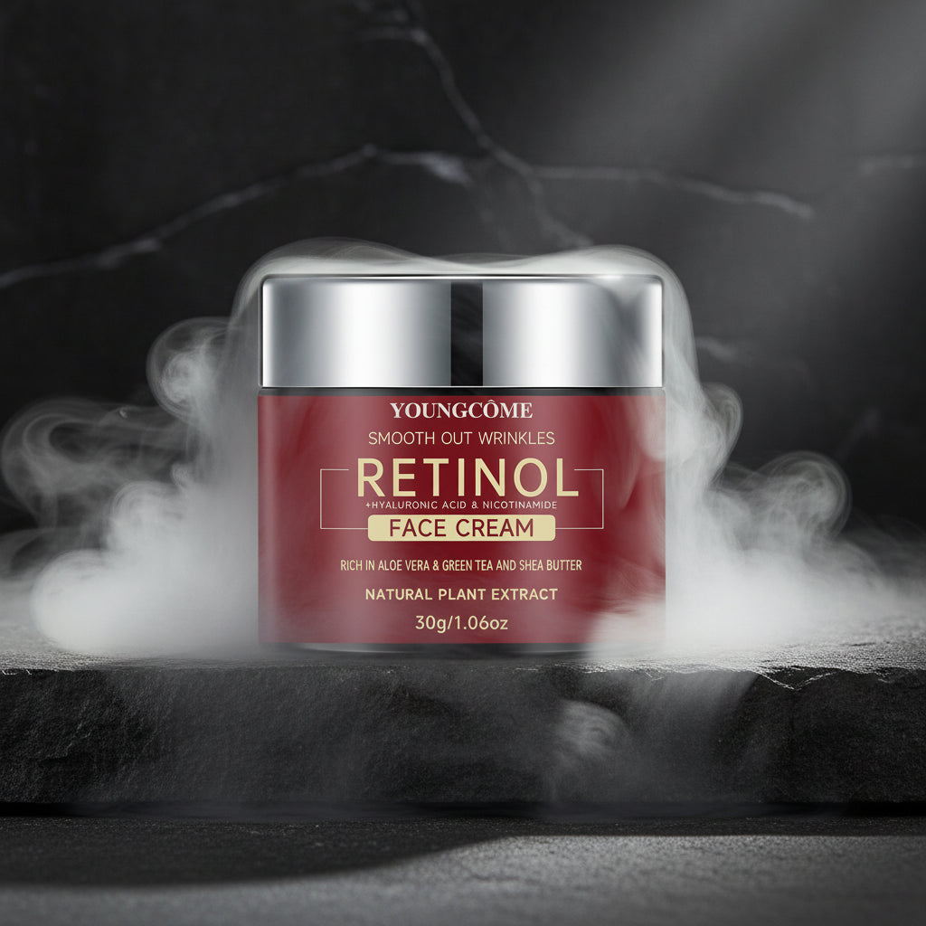 YOUNGCOME Cremă Retinol Lifting & Firming