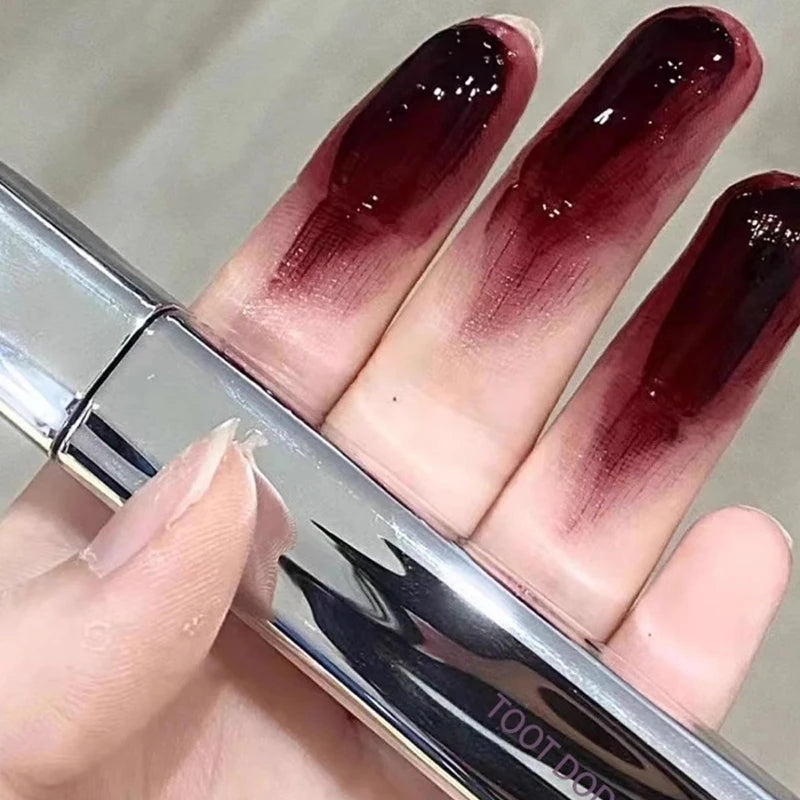 Toot Dodo Lip Gloss Crystal Jelly