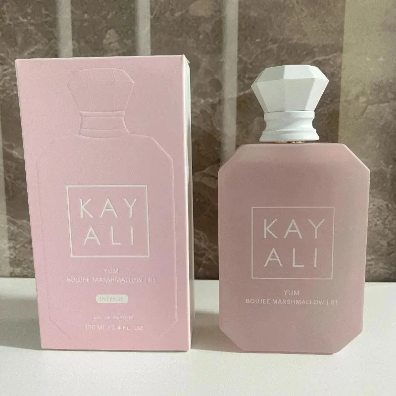 KAYALI Parfum Feminin 100ml – Floral, Fructat & Gourmand | 20 Variante