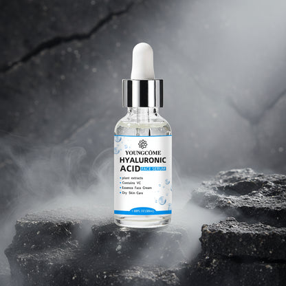 Hyaluronic Acid Facial Essence Deep Moisturizing Facial Skin Essence Korean Skin Care Products