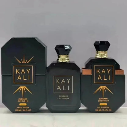 KAYALI Parfum Feminin 100ml – Floral, Fructat & Gourmand | 20 Variante