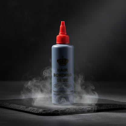 Hair Weaving Bonding Glue Waterproof – Adeziv Profesional Rezistent la Apă | Prindere Puternică Extensions & Peruci Salon